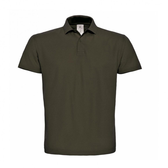 B&C ID.001 Polo - PUI10
