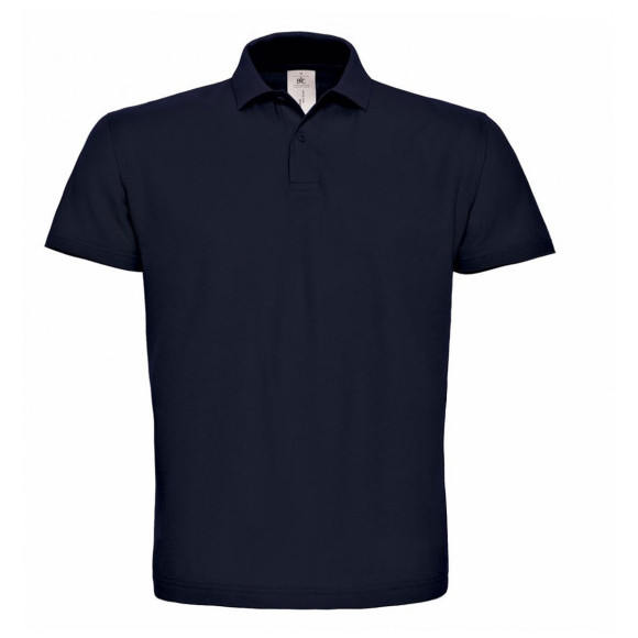 B&C ID.001 Polo - PUI10