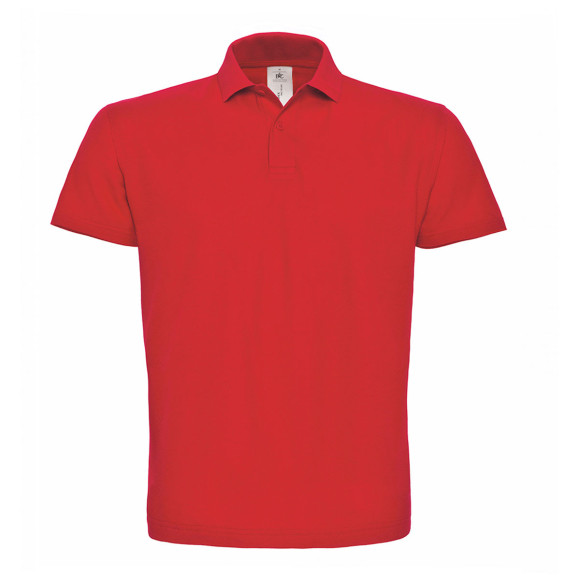 B&C ID.001 Polo - PUI10