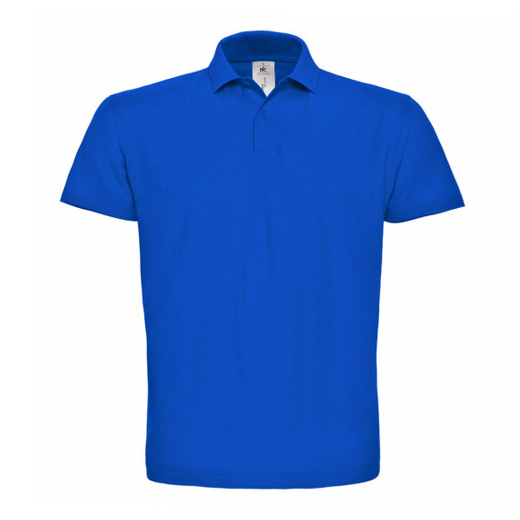 B&C ID.001 Polo - PUI10