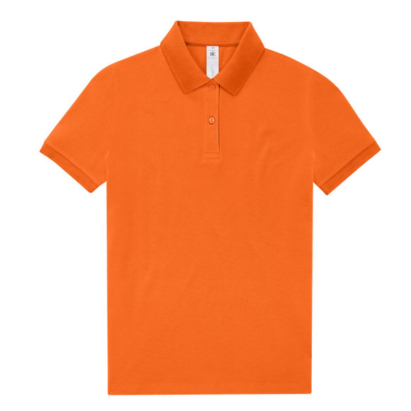 B&C MY POLO 210 /women - PW463