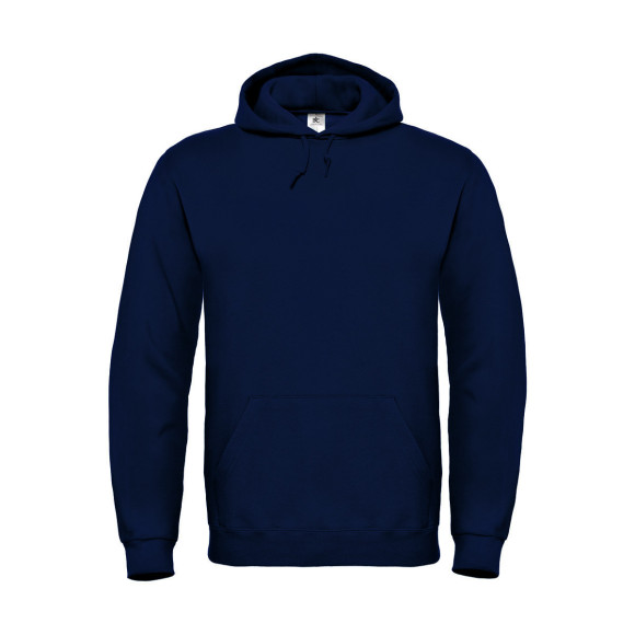 B&C ID.003 Hooded Sweat - WUI21