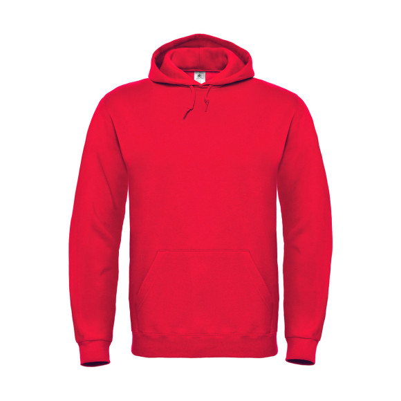 B&C ID.003 Hooded Sweat - WUI21