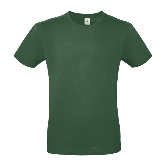 B&C #E150 T-Shirt - TU01T