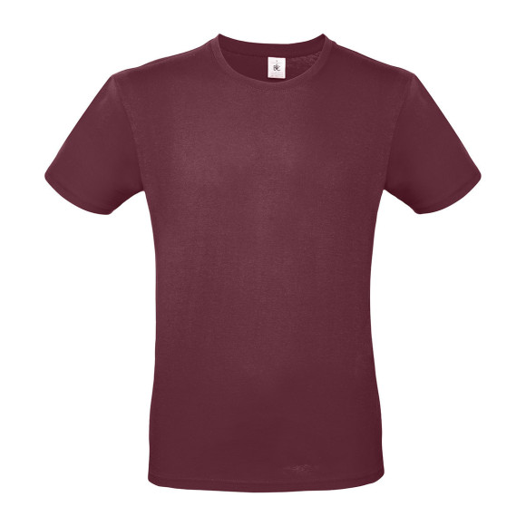 B&C #E150 T-Shirt - TU01T