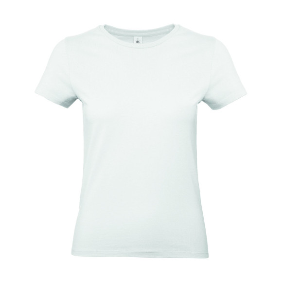 B&C #E190 T-Shirt Women - TW04T
