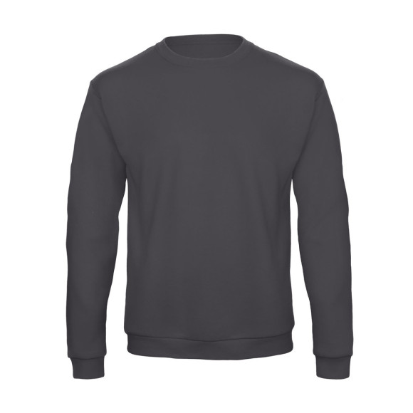 B&C ID.202 50/50 Sweat - WUI23