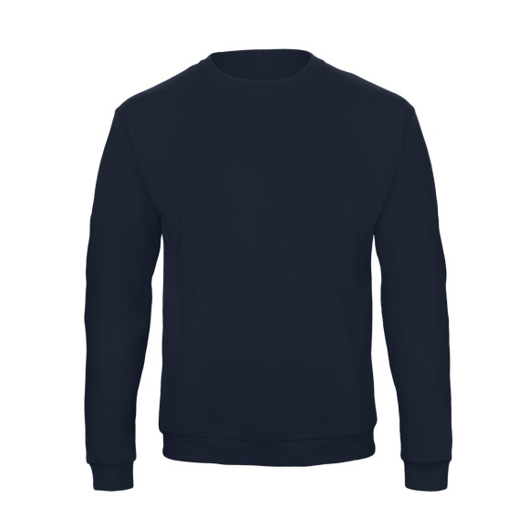 B&C ID.202 50/50 Sweat - WUI23