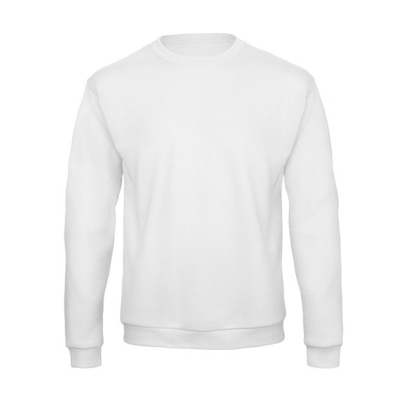 B&C ID.202 50/50 Sweat - WUI23