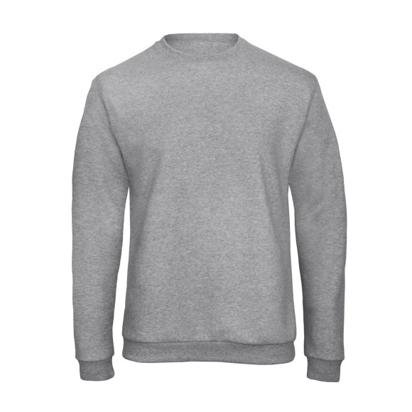 B&C ID.202 50/50 Sweat - WUI23