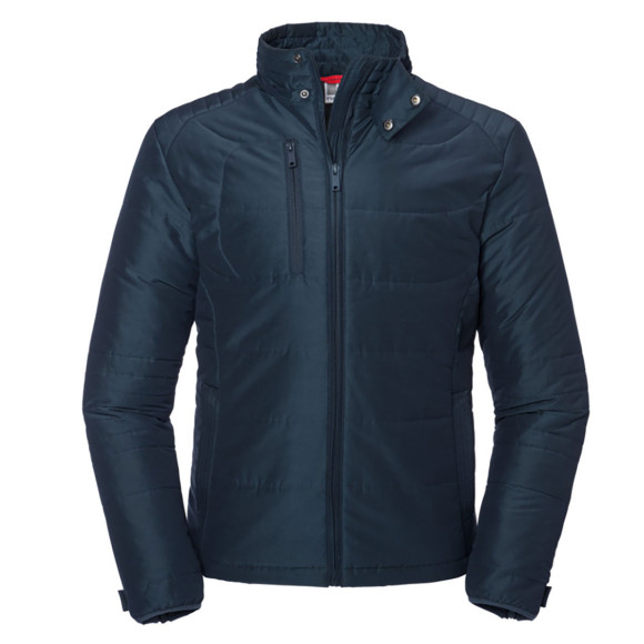 Russell Men's Cross Jacket - R-430M-0