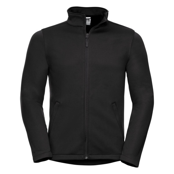 Russell Men's Smart Softshell Jacket - R-040M-0