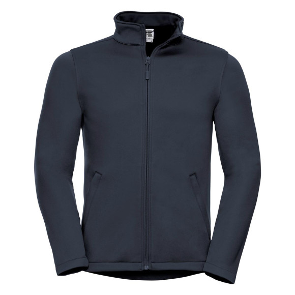 Russell Men's Smart Softshell Jacket - R-040M-0