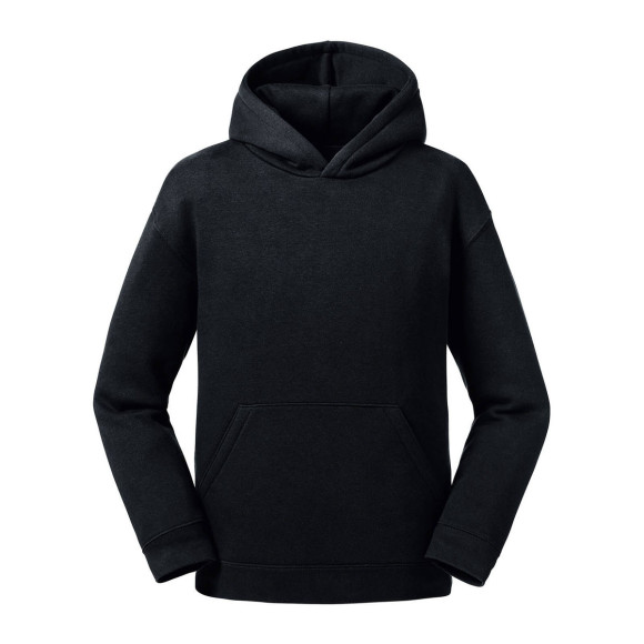 Russell Kids Authentic Hooded Sweat - R-265B-0