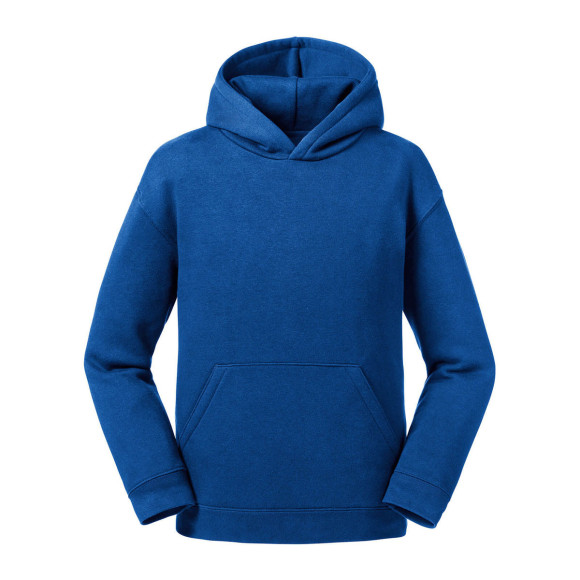 Russell Kids Authentic Hooded Sweat - R-265B-0