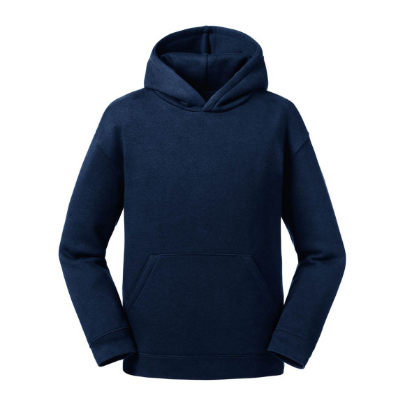 Russell Kids Authentic Hooded Sweat - R-265B-0