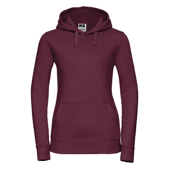 Russell Ladies Authentic Hooded Sweat - R-265F-0