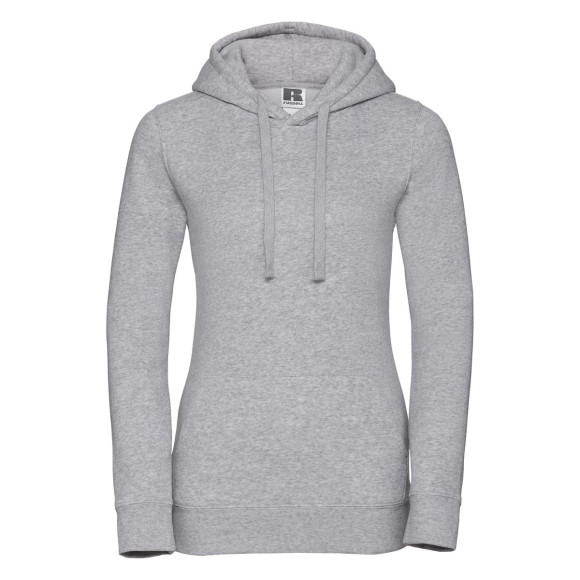 Russell Ladies Authentic Hooded Sweat - R-265F-0