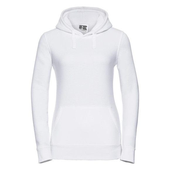 Russell Ladies Authentic Hooded Sweat - R-265F-0