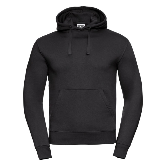 Russell Men's Authentic Hooded Sweat - R-265M-0