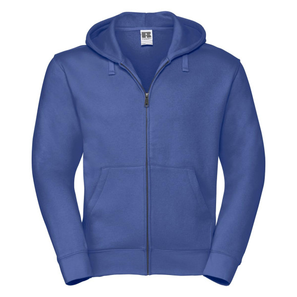 Russell Men's Authentic Zipped Hood Jacket - R-266M-0