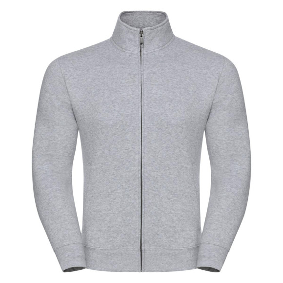 Russell Men's Authentic Sweat Jacket - R-267M-0