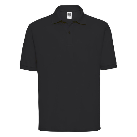 Russell Men's Classic Polycotton Polo - R-539M-0