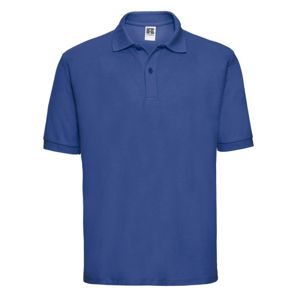 Russell Men's Classic Polycotton Polo - R-539M-0