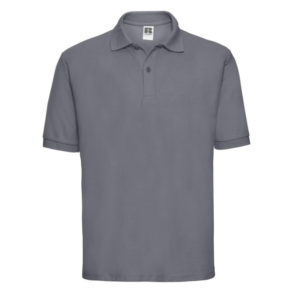 Russell Men's Classic Polycotton Polo - R-539M-0