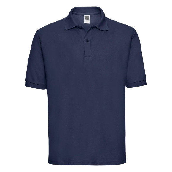 Russell Men's Classic Polycotton Polo - R-539M-0