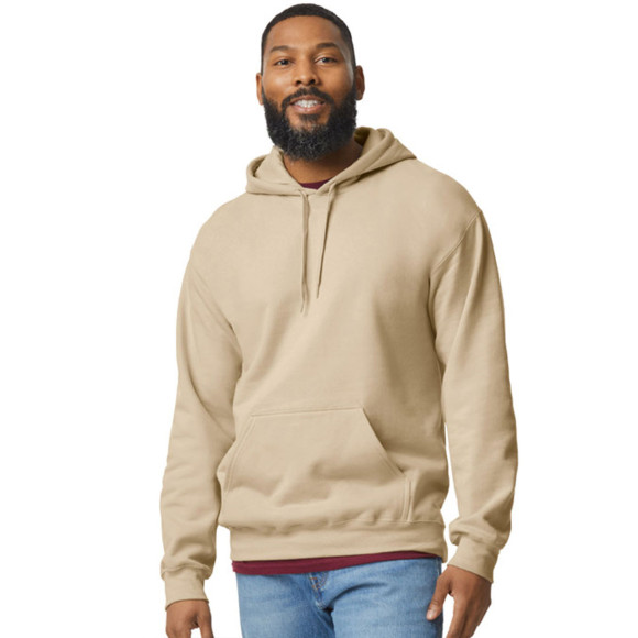 Gildan Softstyle™ Midweight Sweat Adult Hoodie - SF500