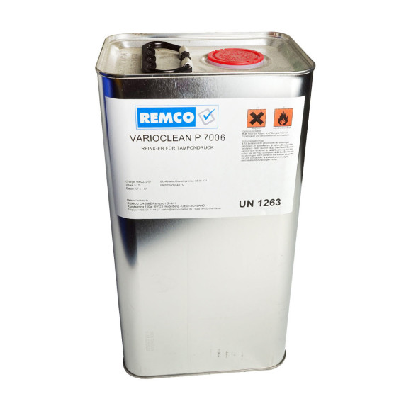 Remco Varioclean P 7006