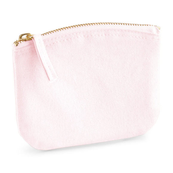 Westford Mill EarthAware® Organic Spring Purse - W825