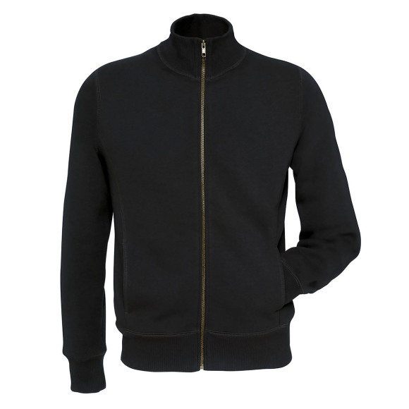 B&C Spider Sweat Jacket - WM646