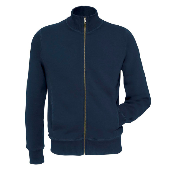 B&C Spider Sweat Jacket - WM646