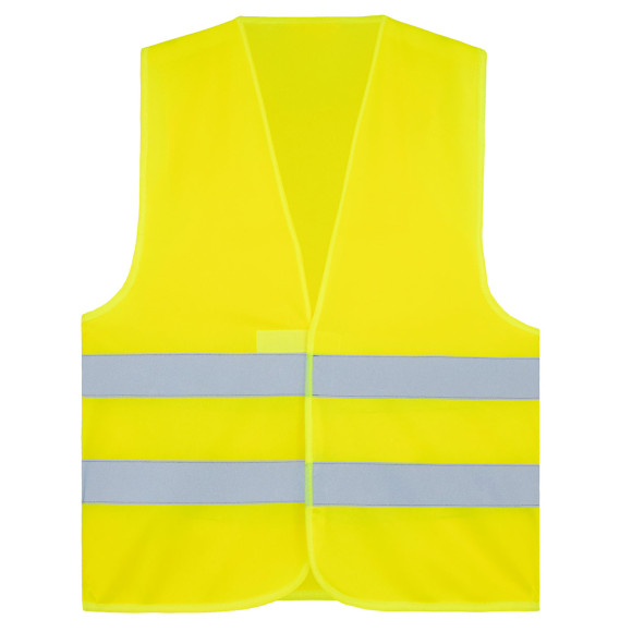 Korntex Standard Warnweste 