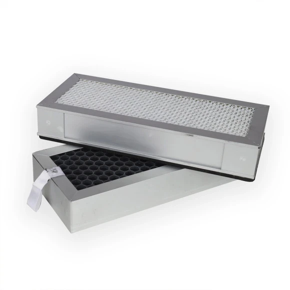 Adkins DTF Filter Pack für Inline Compact 600/900