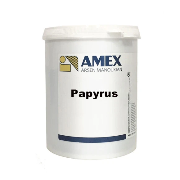 Amex Papyrus