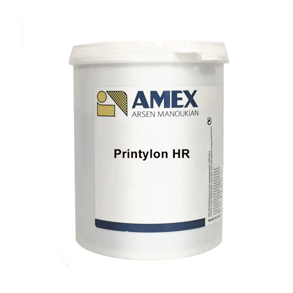 Amex Printylon HR