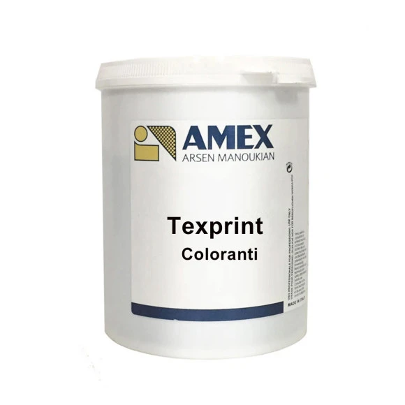 Amex Texprint Colorante