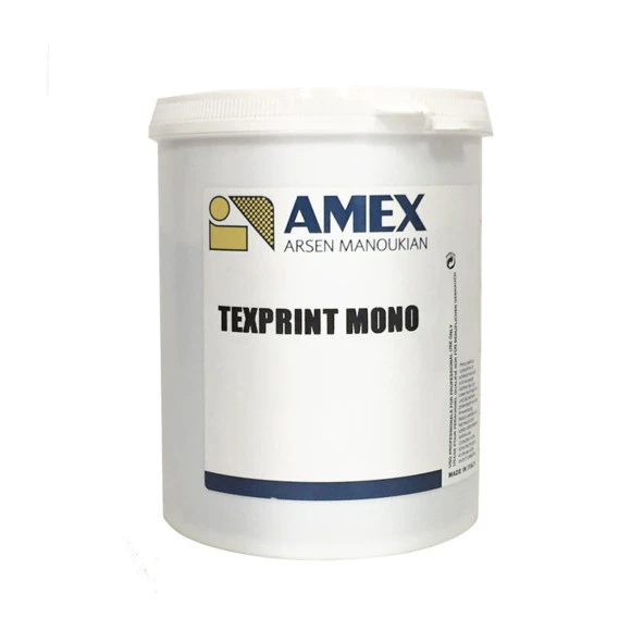 Amex Texprint Mono