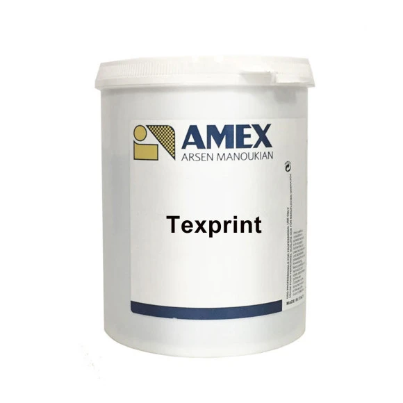 Amex Texprint Textildruckfarbe