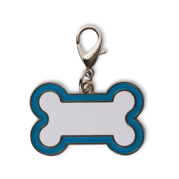  Anhänger Hundeknochen