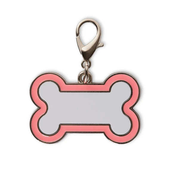  Anhänger Hundeknochen