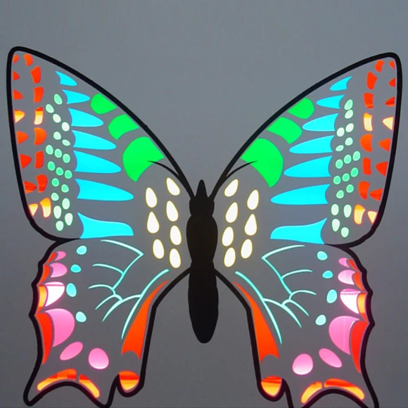 Aslan Blockout ASLAN W15/W16