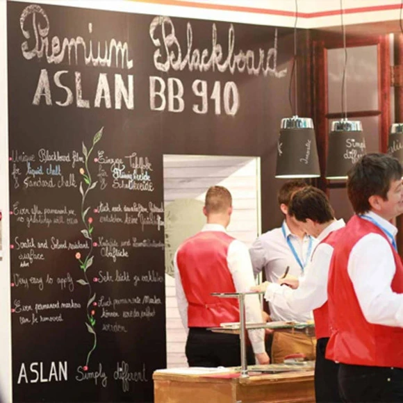 Aslan FerroSoft Blackboard ASLAN FF 540