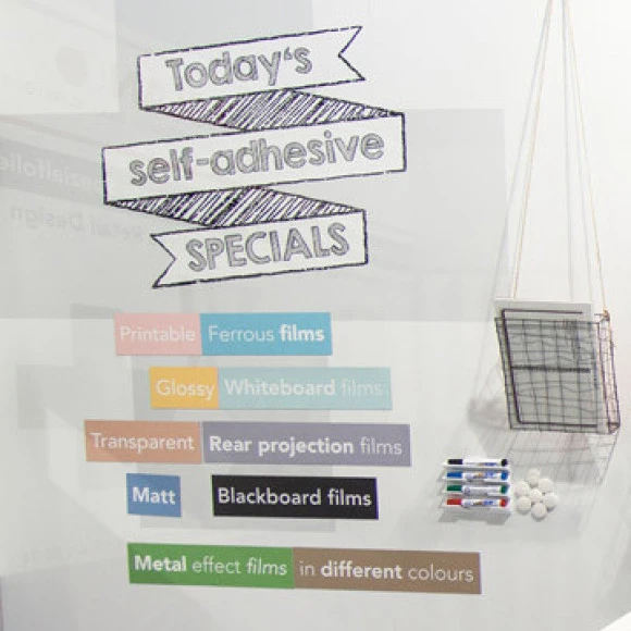 Aslan FerroSoft Print ASLAN FF 480