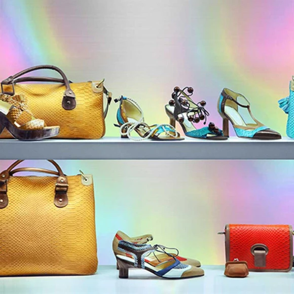 Aslan Holographic ASLAN SE 72