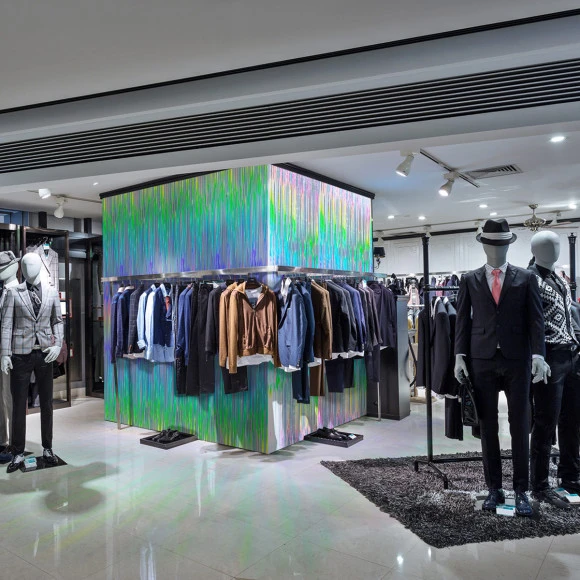 Aslan HoloStripe ASLAN SE 74