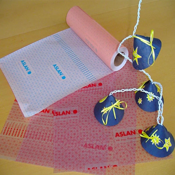 Aslan MountFilm HighTack ASLAN DK 3